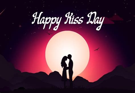 kiss day 2022 february|wife kiss 2022.